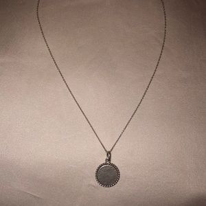 COPY - Tiffany&Co. necklace